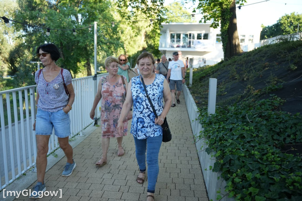 Lato w Twierdzy na Bulwarze