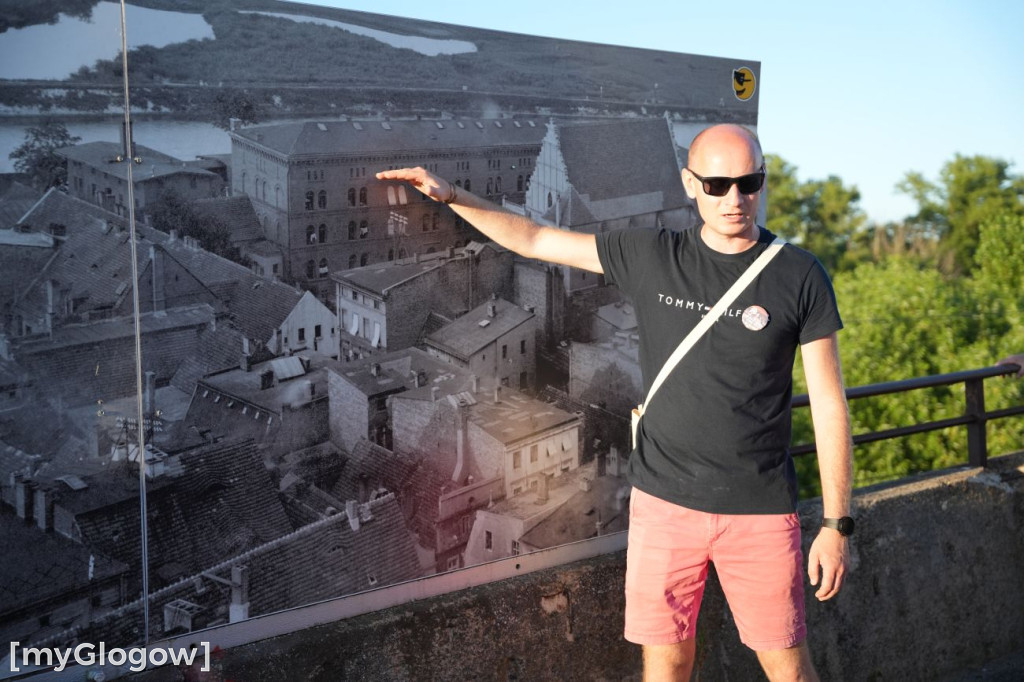 Lato w Twierdzy na Bulwarze
