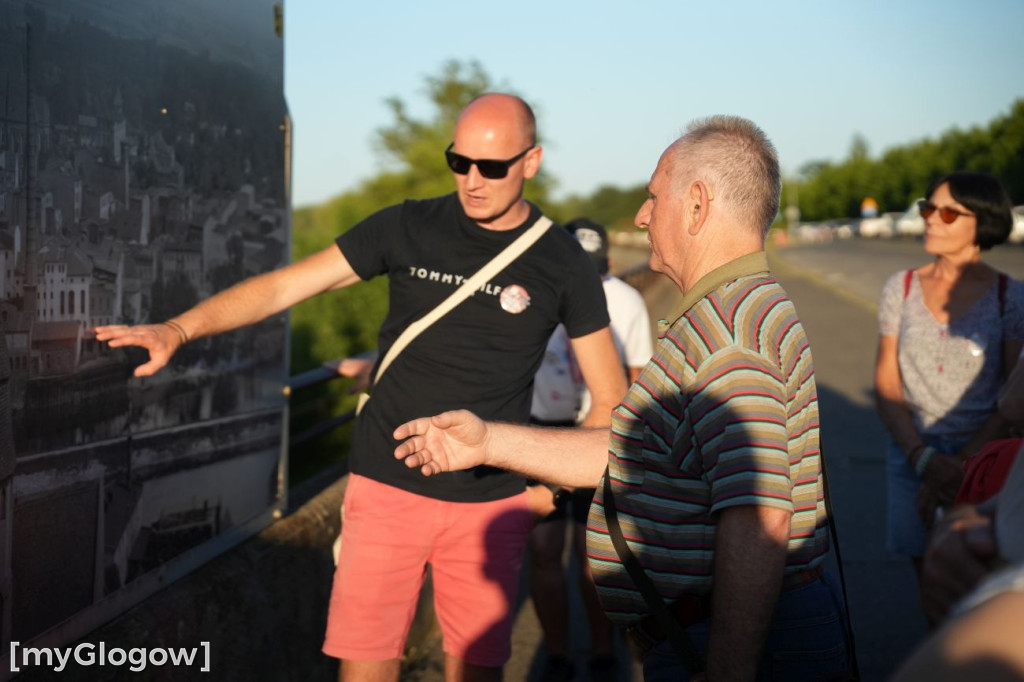 Lato w Twierdzy na Bulwarze