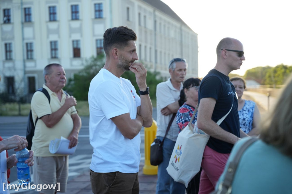 Lato w Twierdzy na Bulwarze