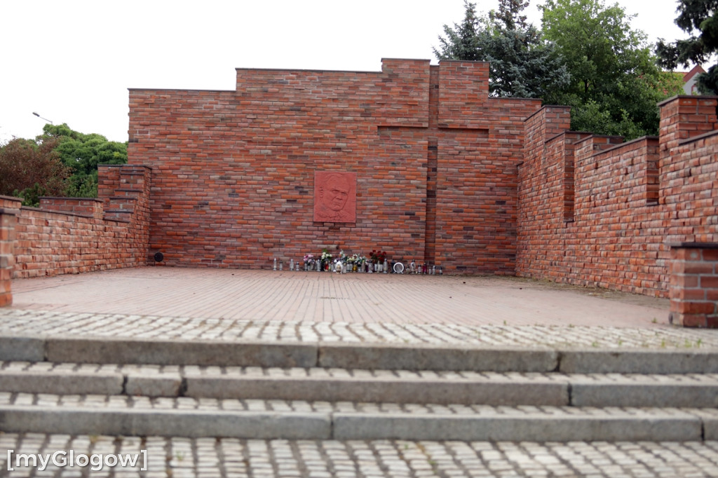 Biblioteka Świętego Pielgrzyma w Głogowie