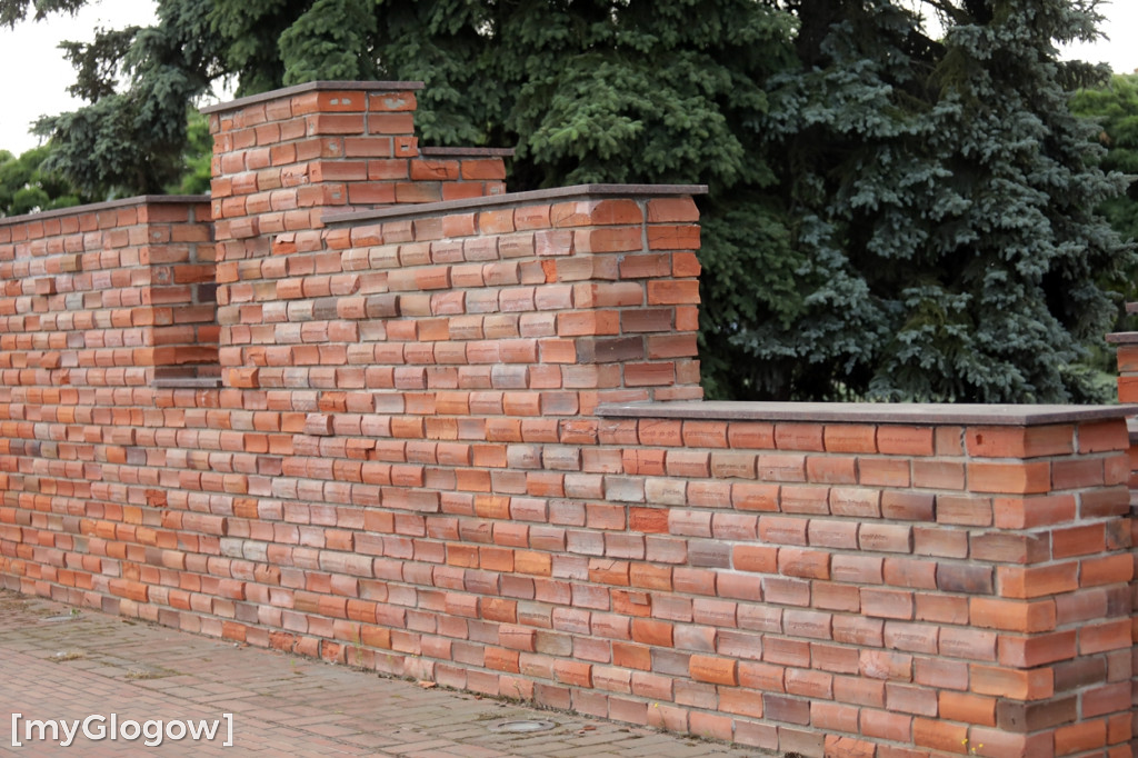 Biblioteka Świętego Pielgrzyma w Głogowie
