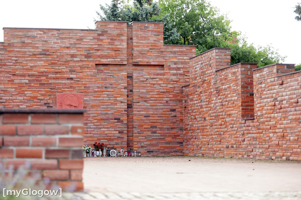 Biblioteka Świętego Pielgrzyma w Głogowie