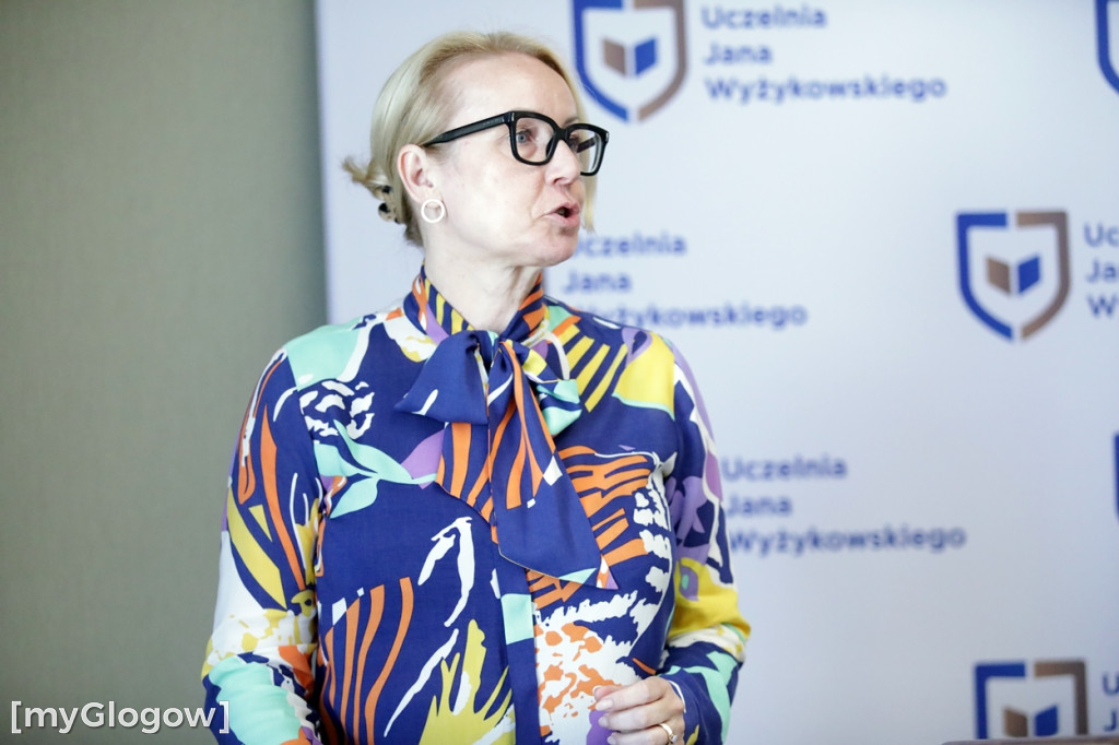 Powstaje nowy kierunek na uczelni Wyżykowskiego
