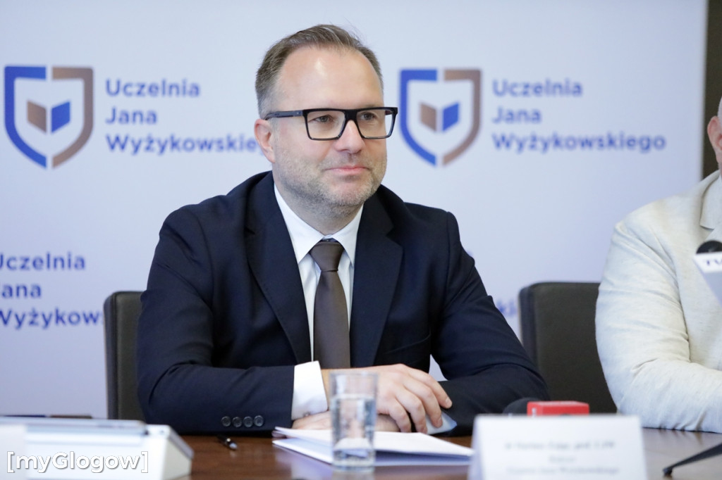 Powstaje nowy kierunek na uczelni Wyżykowskiego