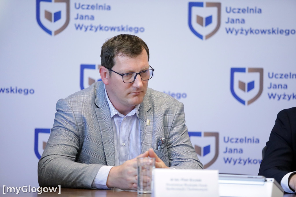 Powstaje nowy kierunek na uczelni Wyżykowskiego