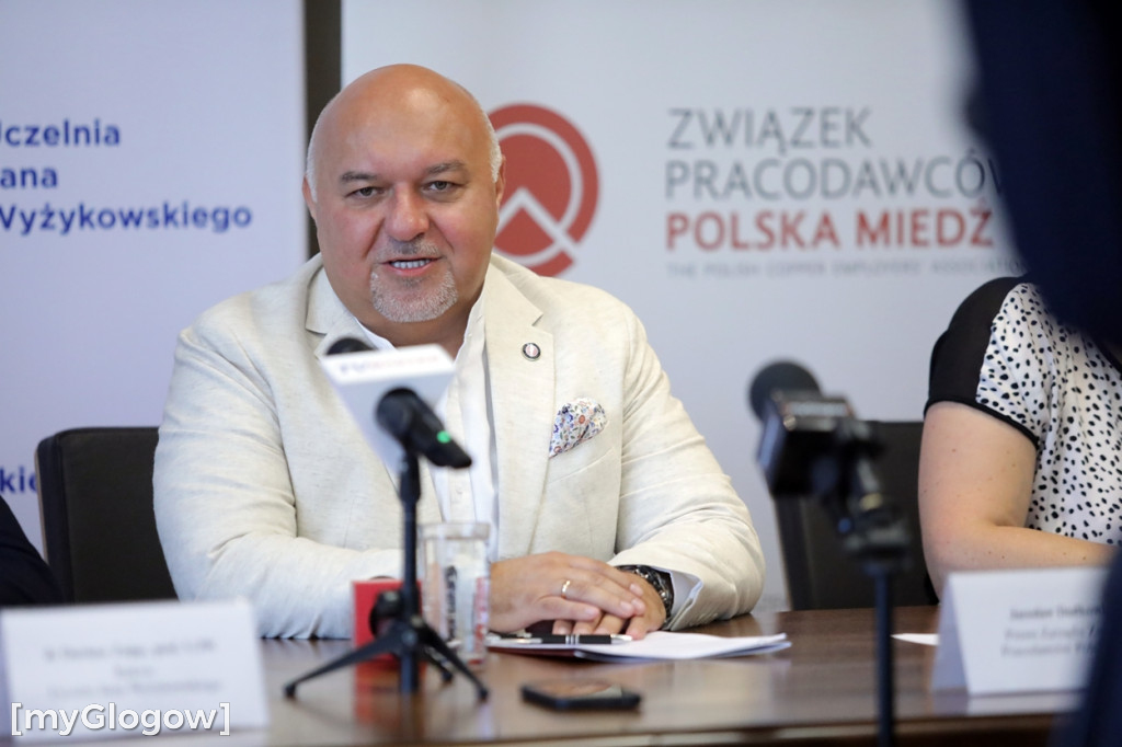 Powstaje nowy kierunek na uczelni Wyżykowskiego