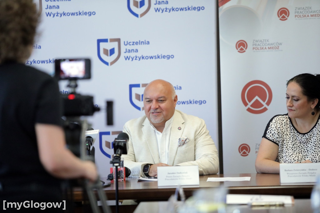 Powstaje nowy kierunek na uczelni Wyżykowskiego