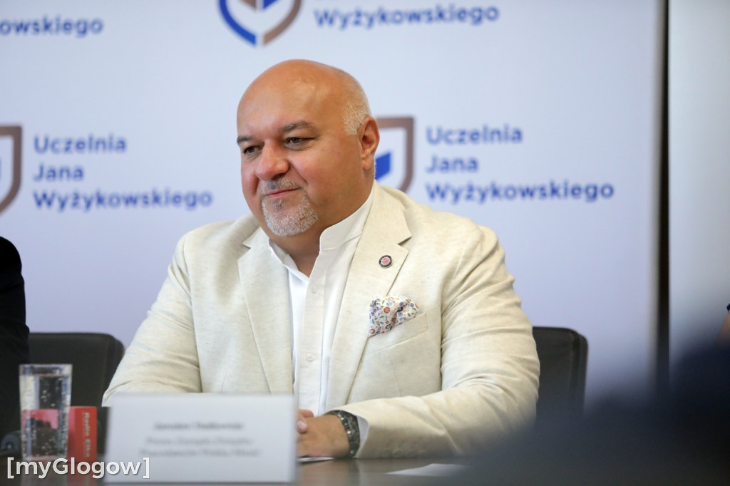 Powstaje nowy kierunek na uczelni Wyżykowskiego