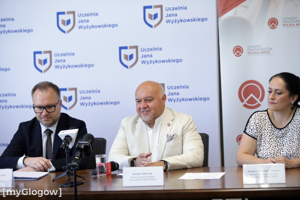 Powstaje nowy kierunek na uczelni Wyżykowskiego