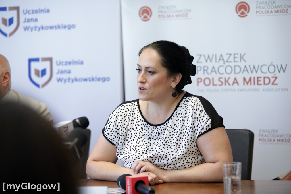 Powstaje nowy kierunek na uczelni Wyżykowskiego