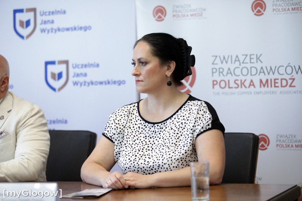 Powstaje nowy kierunek na uczelni Wyżykowskiego