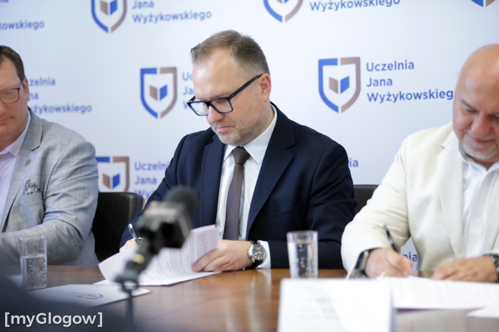 Powstaje nowy kierunek na uczelni Wyżykowskiego