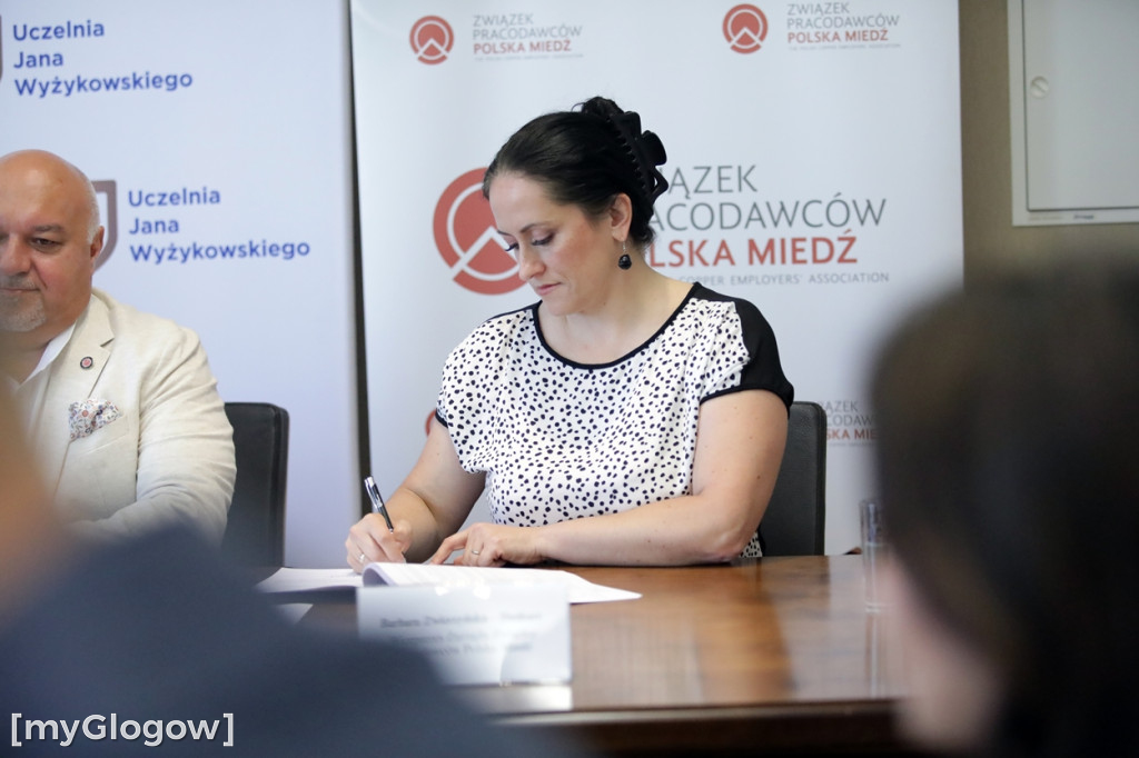 Powstaje nowy kierunek na uczelni Wyżykowskiego