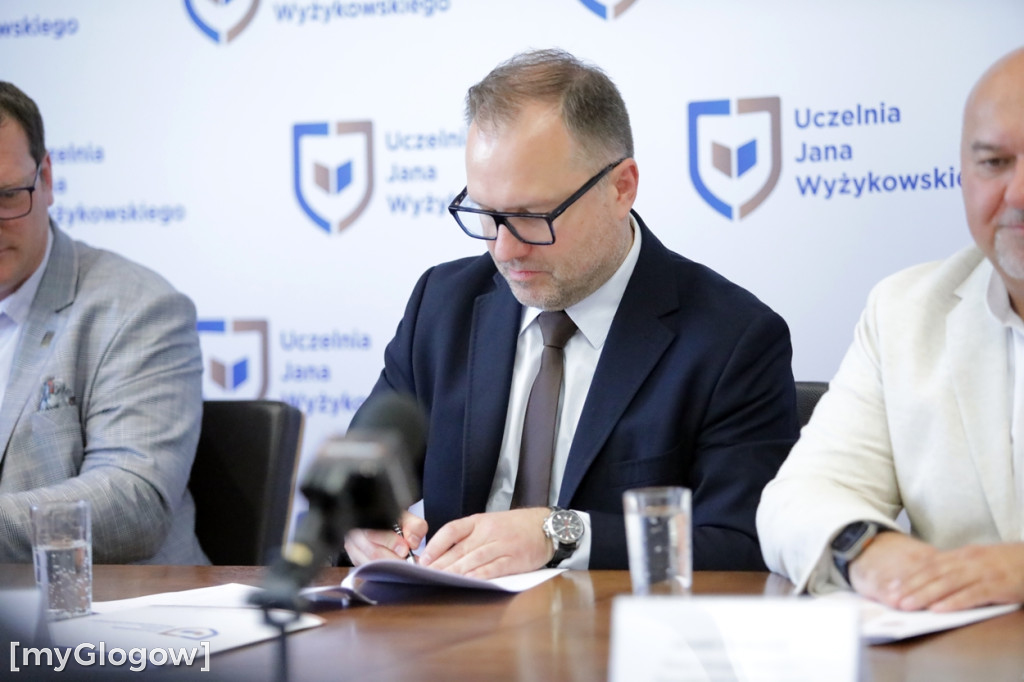 Powstaje nowy kierunek na uczelni Wyżykowskiego