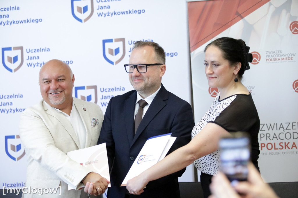 Powstaje nowy kierunek na uczelni Wyżykowskiego