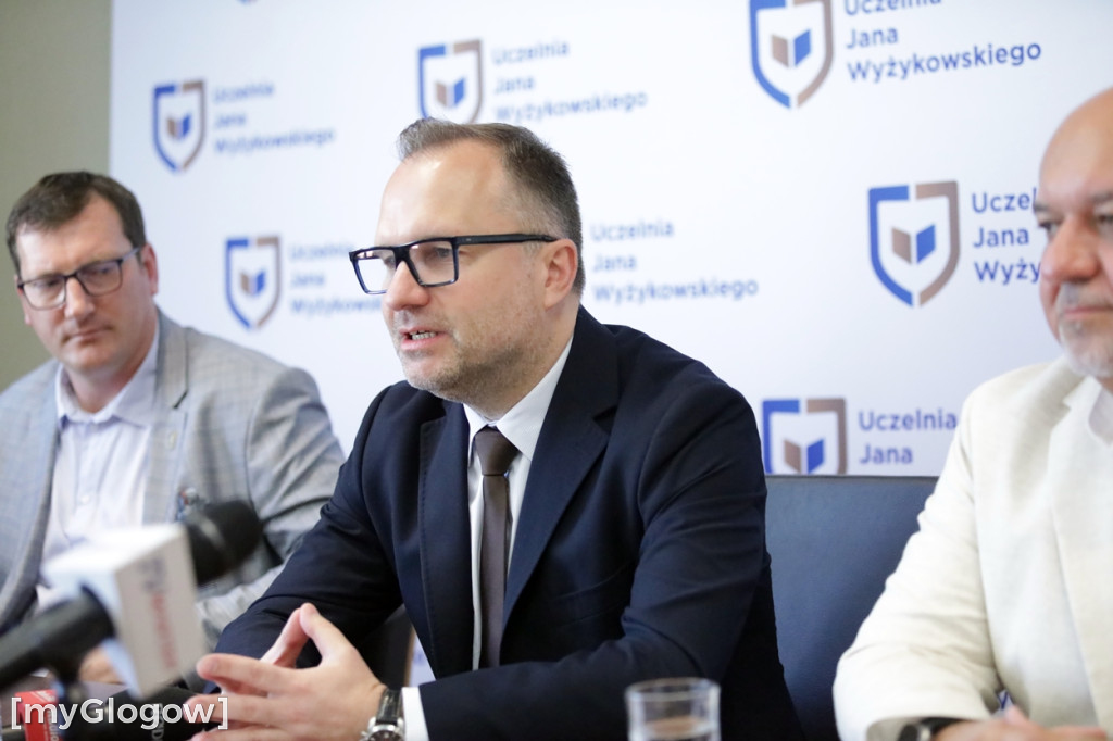 Powstaje nowy kierunek na uczelni Wyżykowskiego