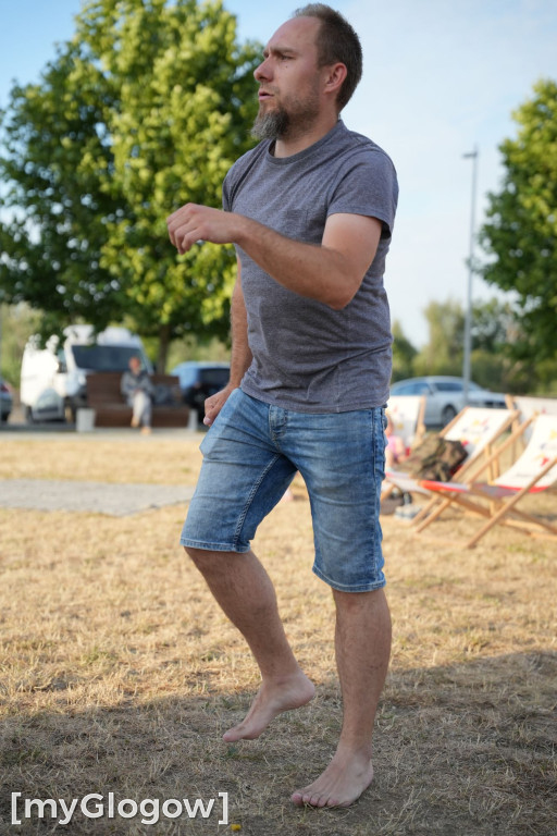 RaveLab na bulwarze