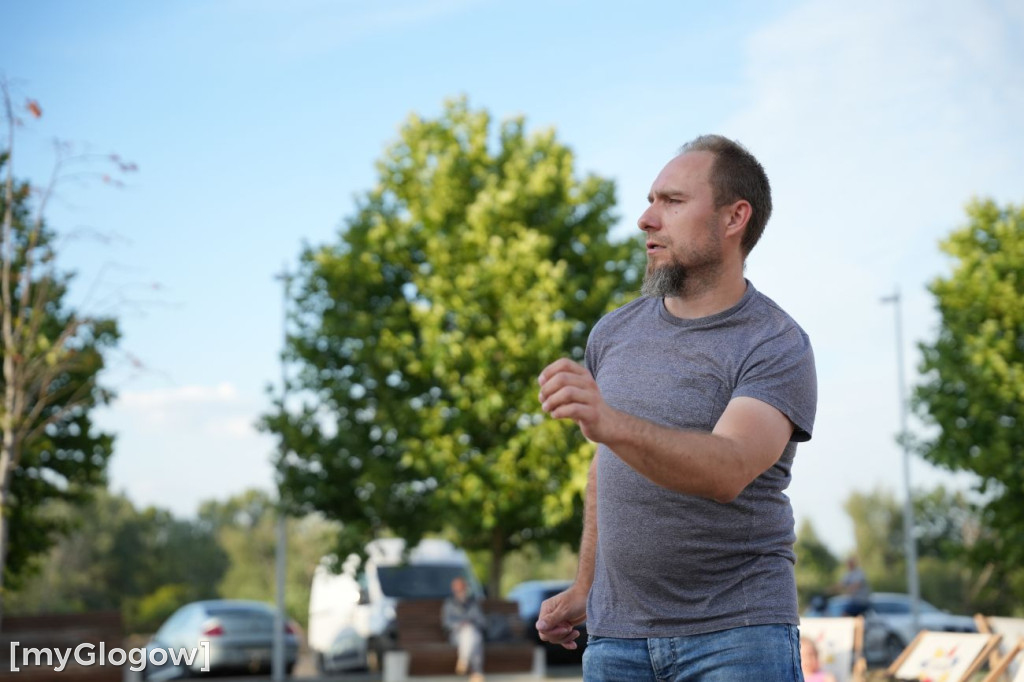 RaveLab na bulwarze
