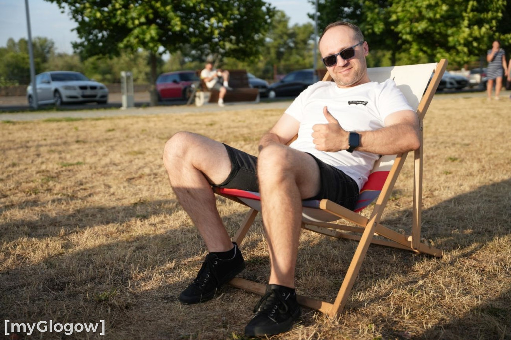 RaveLab na bulwarze