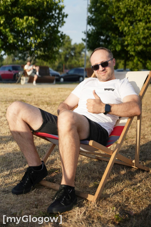 RaveLab na bulwarze