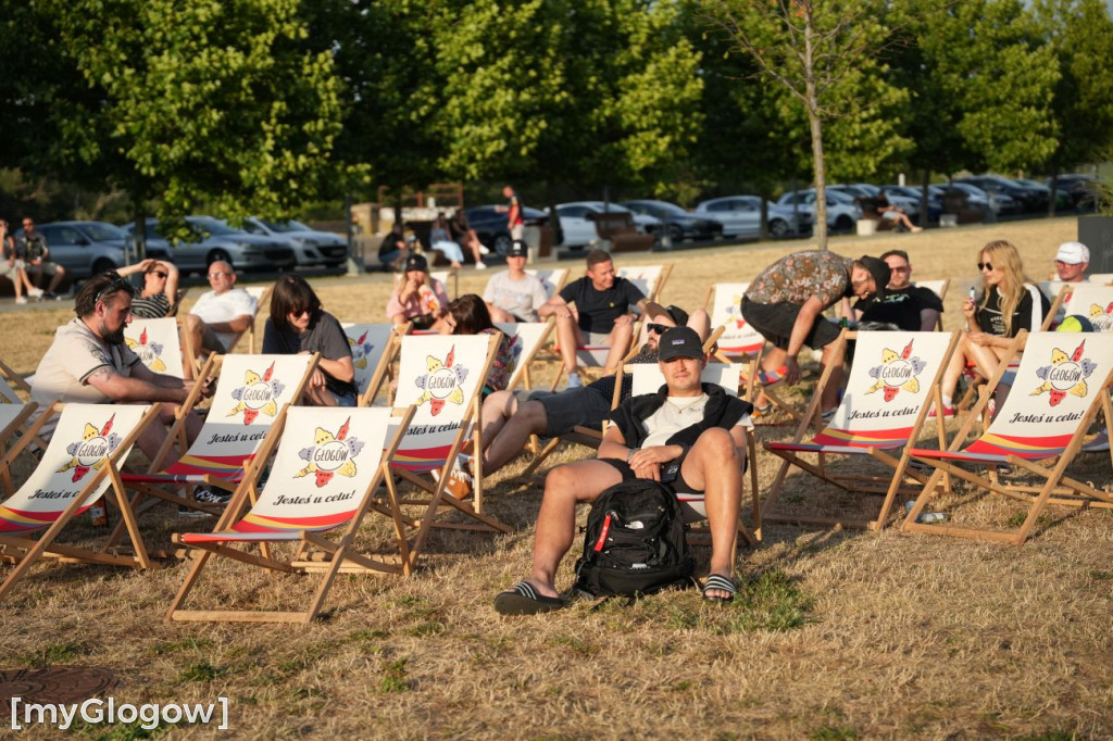 RaveLab na bulwarze