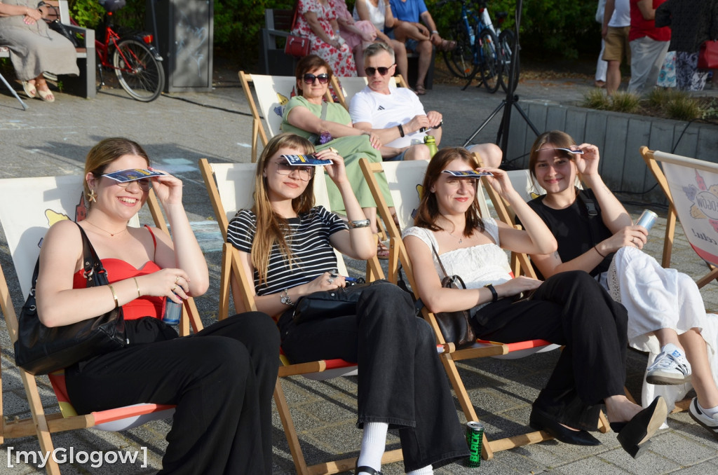  Pierwszy koncert Fontany Klasyki