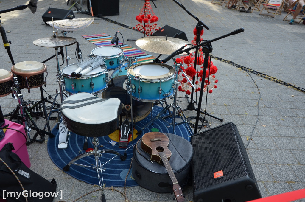  Pierwszy koncert Fontany Klasyki