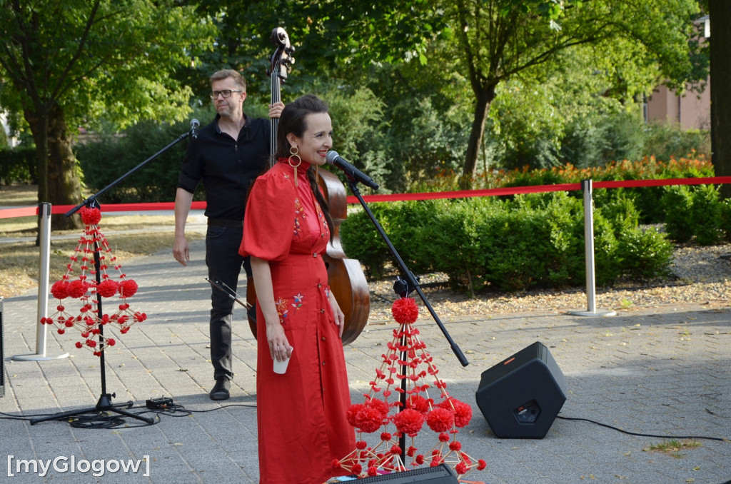  Pierwszy koncert Fontany Klasyki