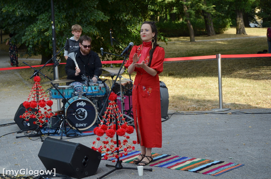  Pierwszy koncert Fontany Klasyki