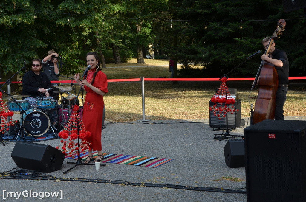  Pierwszy koncert Fontany Klasyki