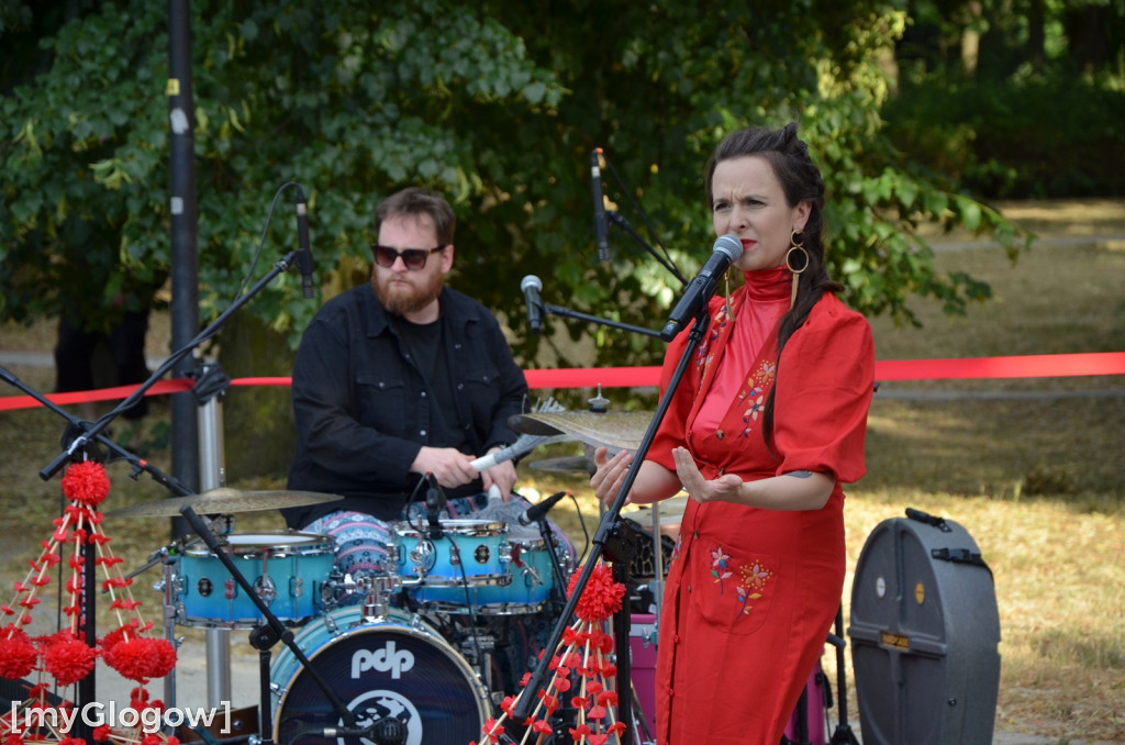  Pierwszy koncert Fontany Klasyki