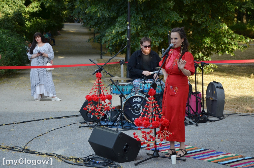  Pierwszy koncert Fontany Klasyki