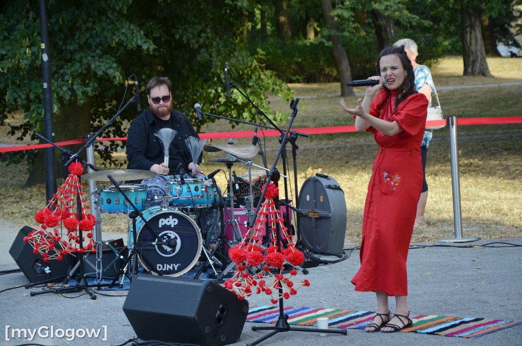  Pierwszy koncert Fontany Klasyki