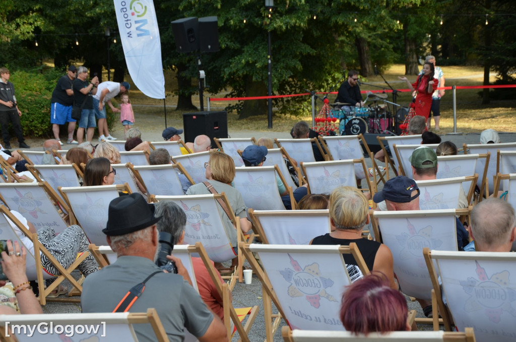  Pierwszy koncert Fontany Klasyki