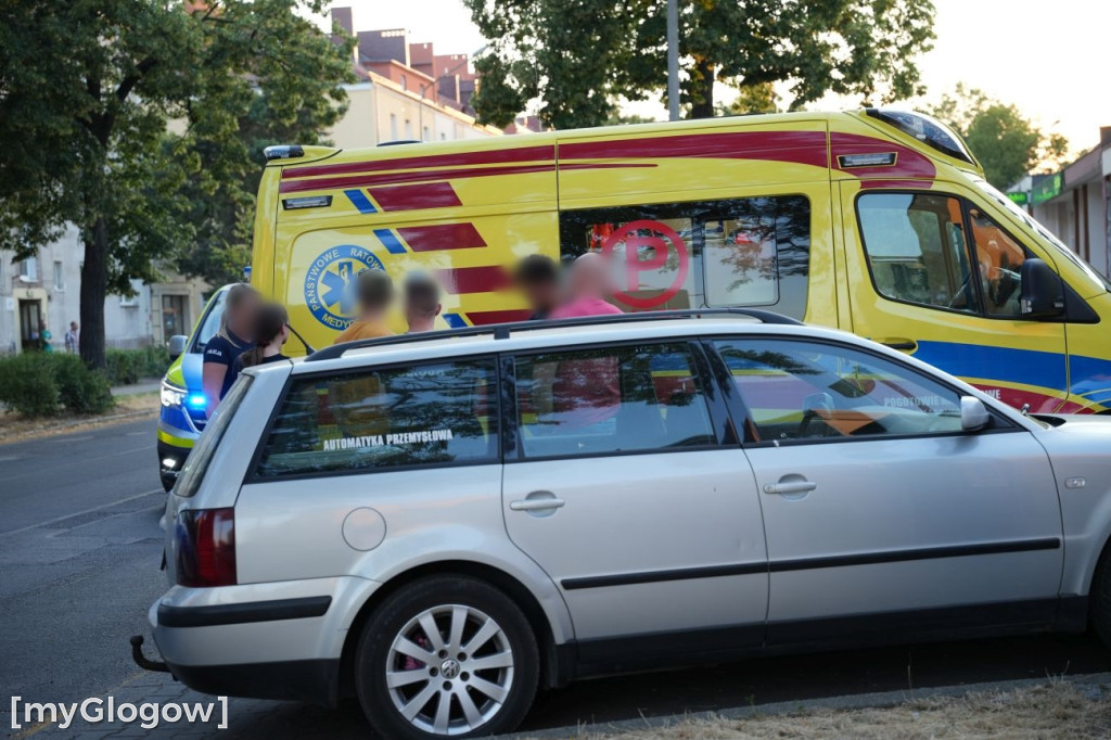 Bójka na Wolności