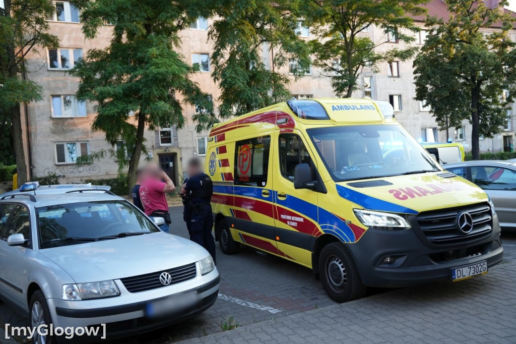 Bójka na Wolności