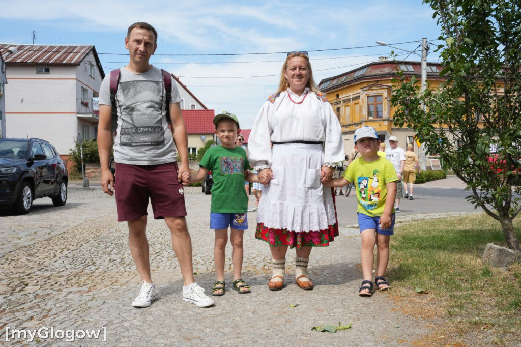 Jarmark Kupiecki w Gaworzycach