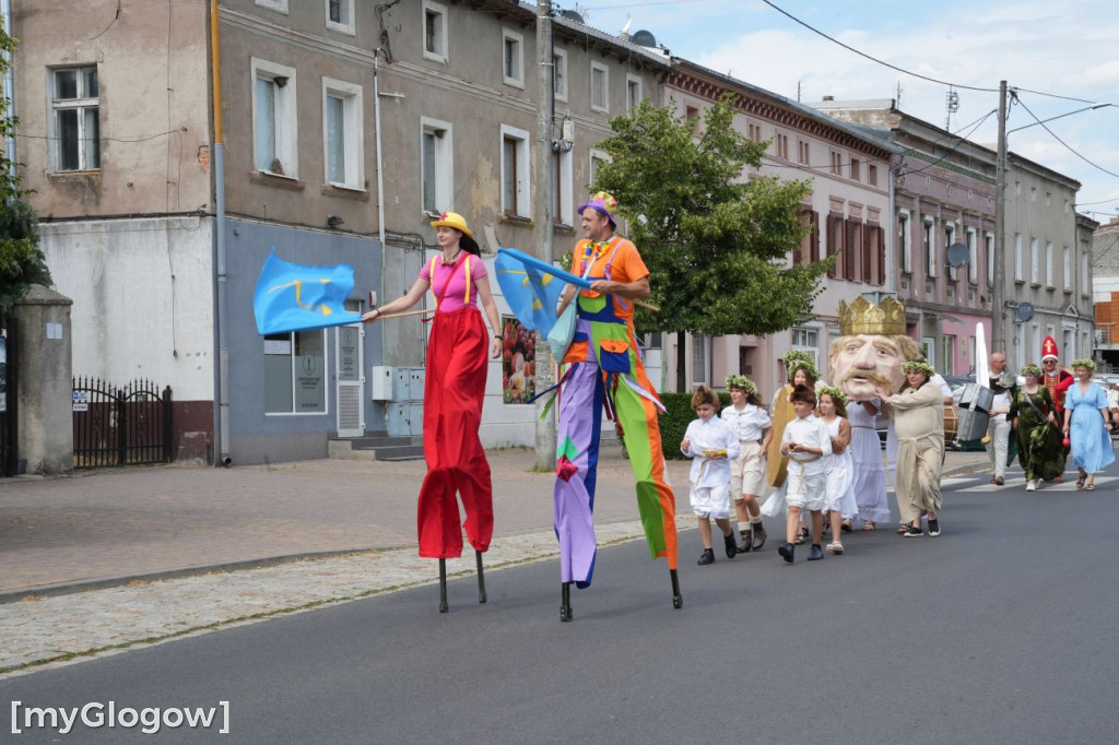 Jarmark Kupiecki w Gaworzycach