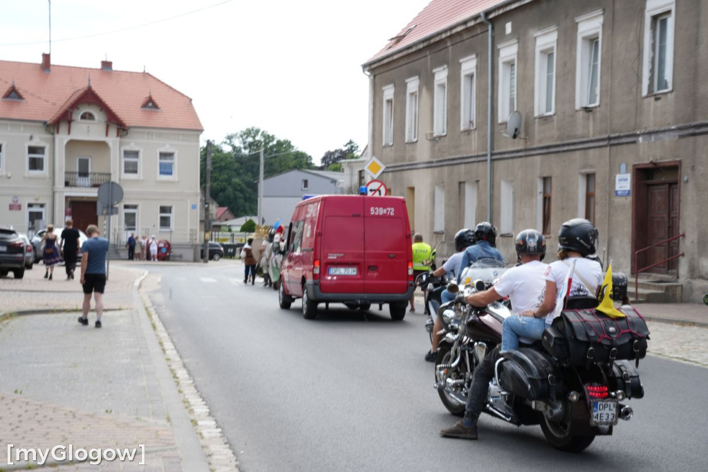 Jarmark Kupiecki w Gaworzycach