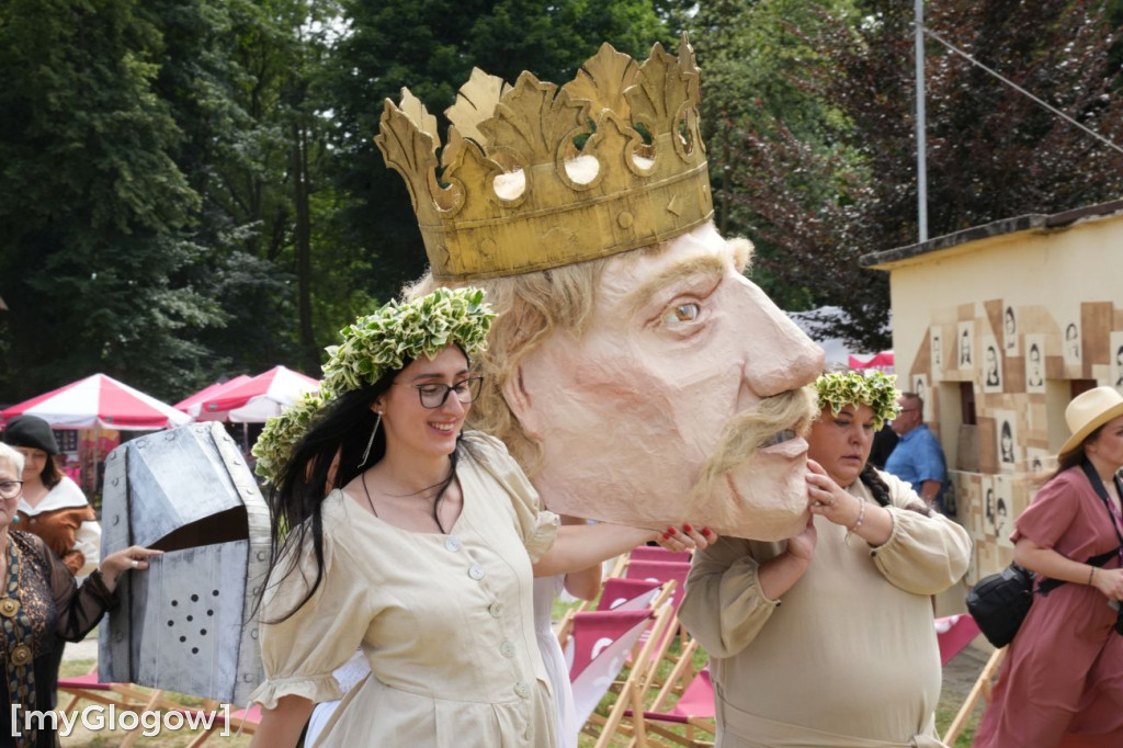 Jarmark Kupiecki w Gaworzycach