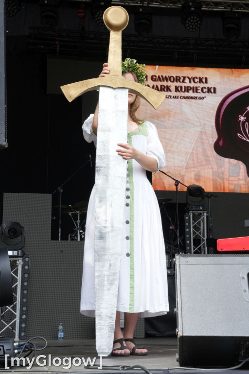 Jarmark Kupiecki w Gaworzycach