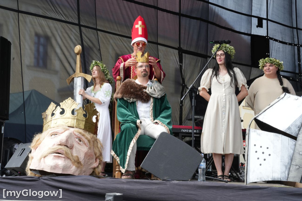 Jarmark Kupiecki w Gaworzycach