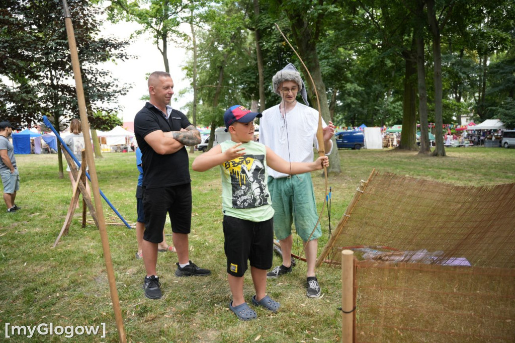 Jarmark Kupiecki w Gaworzycach