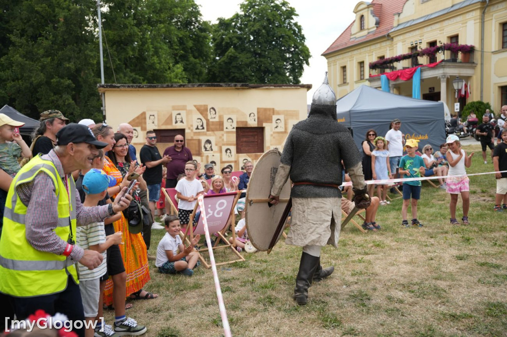 Jarmark Kupiecki w Gaworzycach