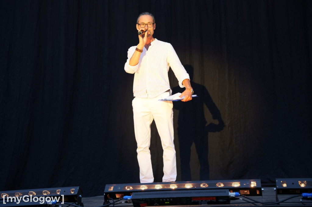 Koncert Anny Wyszkoni