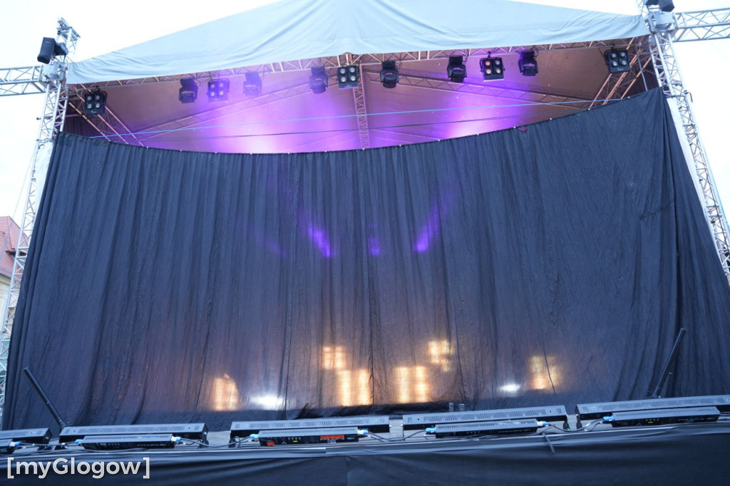 Koncert Anny Wyszkoni