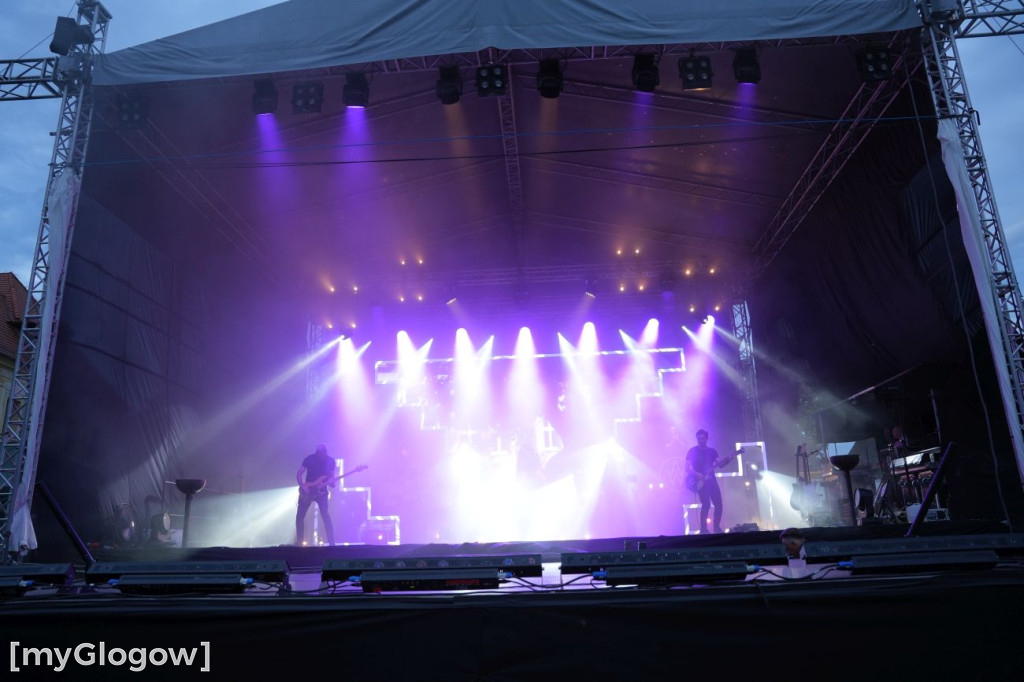 Koncert Anny Wyszkoni