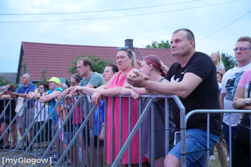 Koncert Anny Wyszkoni
