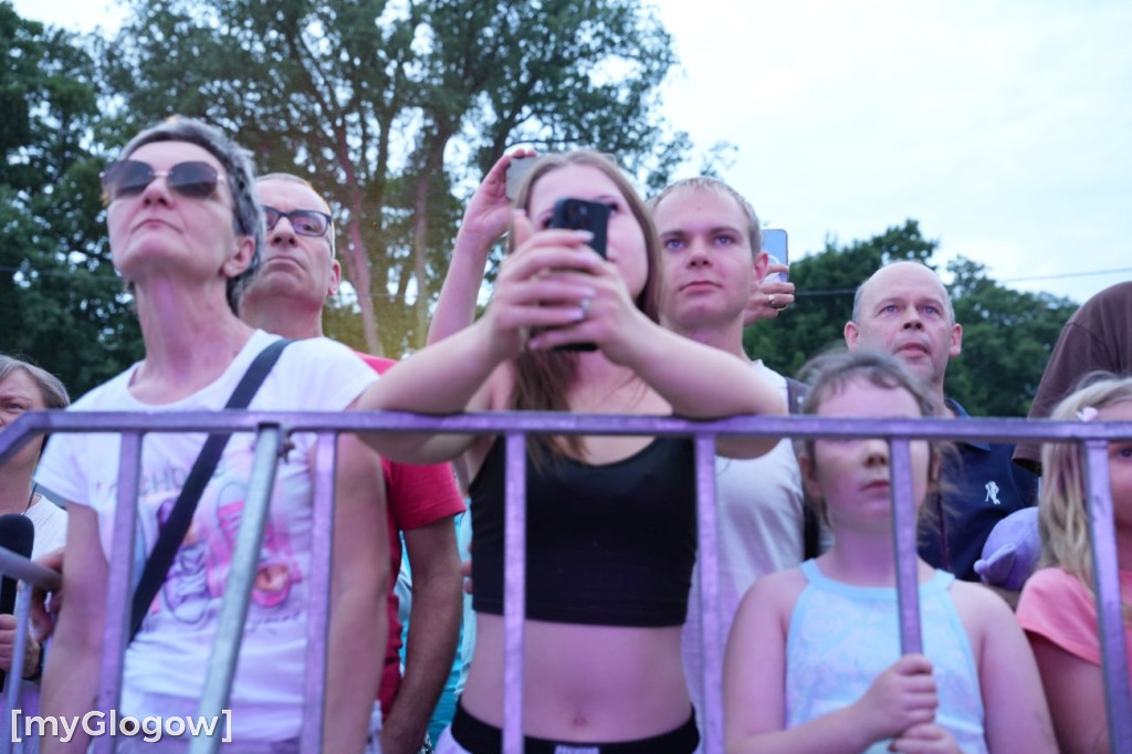 Koncert Anny Wyszkoni